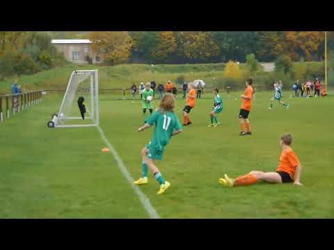 FK METEOR PRAHA 2005 - FK LITVÍNOV  01.10.2017