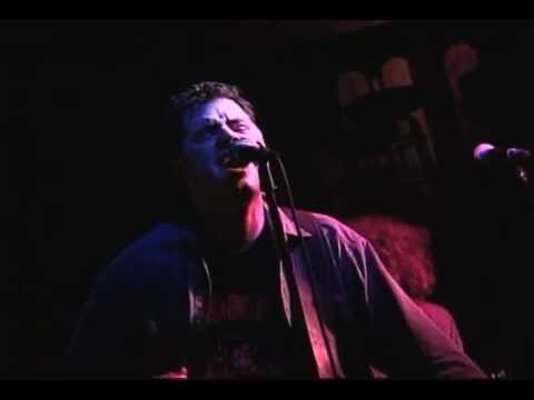 Drive-By Truckers Athens, GA 03.25.97 (Part B)