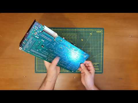 Commodore 16 - Overview, Look around & attempted Power On