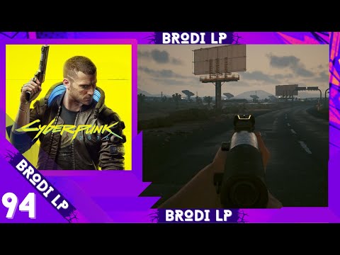 Cyberpunk 2077 #94 - Das Bartmoss Kollektiv!