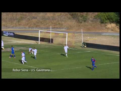 Amichevole Gavorrano  - Robur Siena 23072017