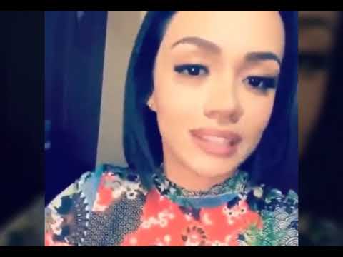 Mayra Goñi cuenta la verdad de su hijo