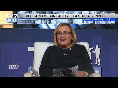 Tv7 Match del 28/12/2018 - DENATALITA' - VECCHIAIA NEGATA - ROTTOMAZIONE DIESEL (1DI4)