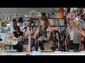 Pigeon Pit Tiny Desk Concert