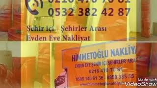 Ataşehir Nakliyat 05323824287