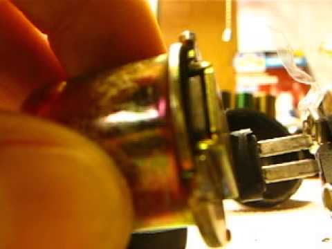 Bosch Volvo 850 Evap Purge Valve Testing