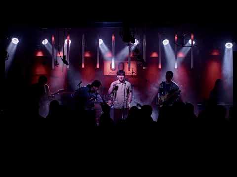 불꽃[the secret of hard rock-잔나비(cover)]그레이무드X서울교대 연합공연(230116)