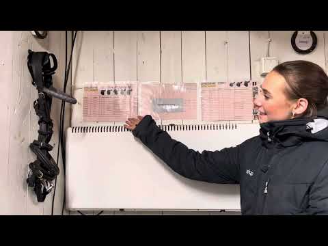 Rundvandring Skultorp Ryttarsällskap