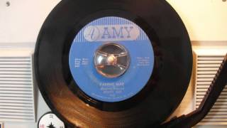 Mighty Sam - Fannie Mae