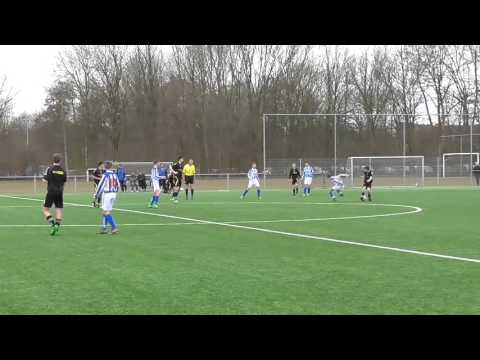 Dubbeldam C1-Steenbergen C1