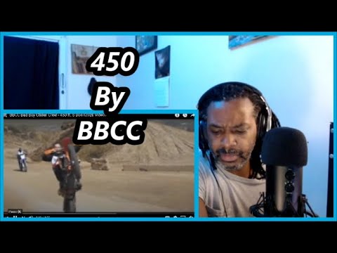 BBCC Bad Boy Chiller Crew -  450 Ft.  S Dog  | MY REACTION |