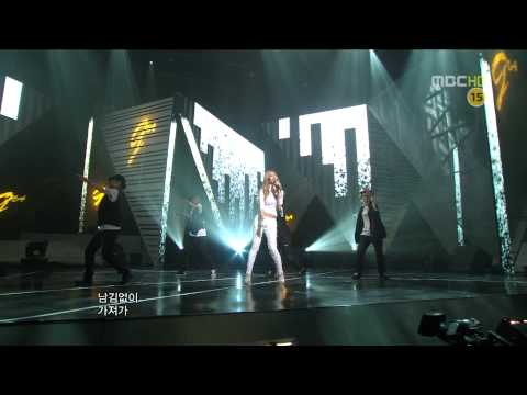 [HD][PERF] 1OO8O7 MµC0R3 - I'll Back Off So You Can Live ft. Mario