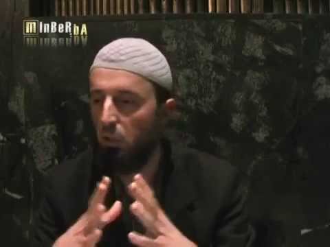 Zavist - Ajdin Kovač, prof.