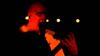 Devin Townsend - Hide Nowhere