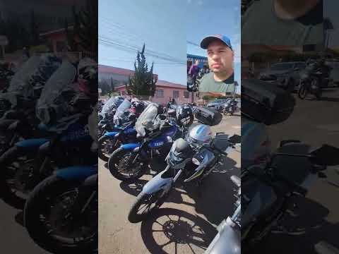 5° moto café nas alturas - Inácio Martins PR