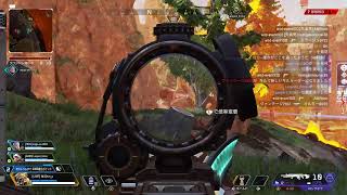 フレンド募集の巻☀️初見さんも大歓迎👌【PS5版Apex】