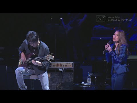 夜間飛行 feat. 後藤次利 【ヤガ祭りで Stay Home】 のサムネイル