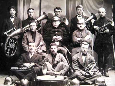 officers orchestra - fit me