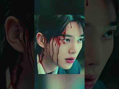 LOVE STORY 😔 Korean drama 🔥 #love #trending #youtubeshorts