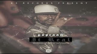 Popcaan - It Real (Audio)