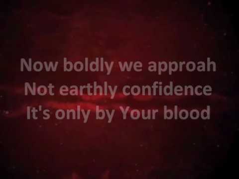 Nothing But The Blood - Youtube Lyric Video