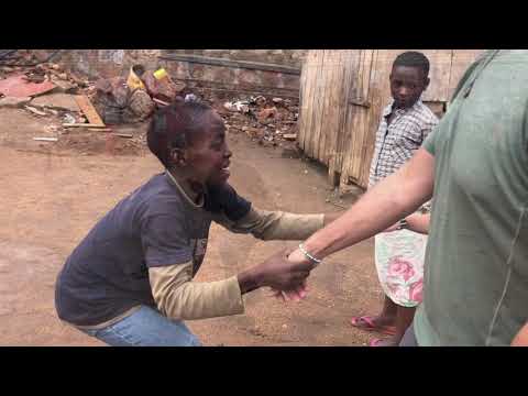 Help Root Foundation build a children center.