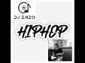 Hip-Hop Mix | #01 | Mixed by DJ Enzo