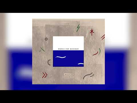 Colectivo Panamera - Soñando despierto (Audio Oficial)