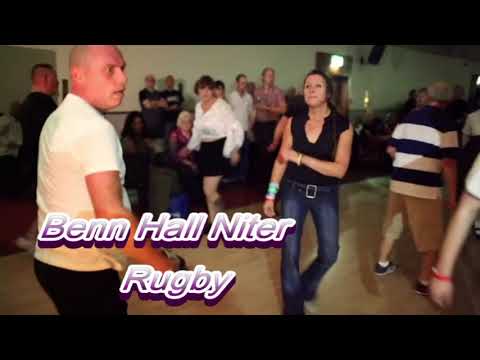 Northern Soul*SYSLJFM* The Instigations