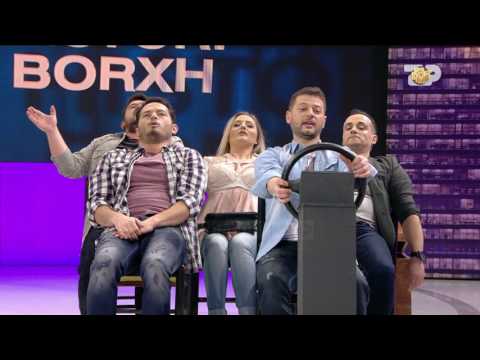 Pa Limit, 15 Janar 2017, Pjesa 2 - Top Channel Albania - Entertainment Show