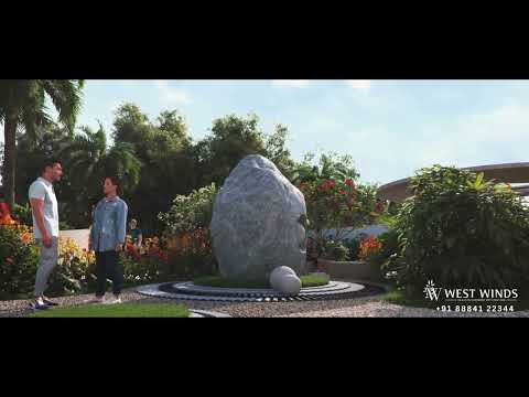 Creative West Winds Project Tour 1