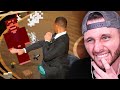 Reacting To The Worlds CRINGIEST TikToks