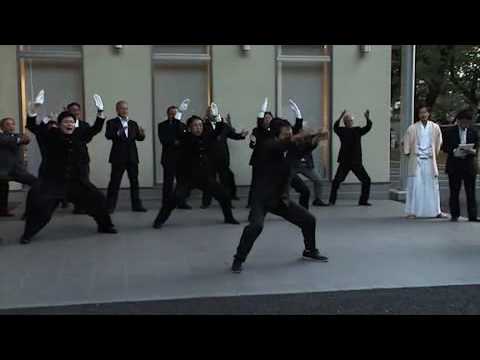 麻布大学　ホームカミングデー2015