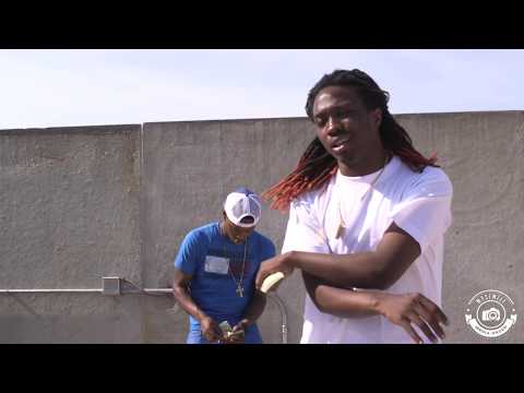 Prince Shorty - "PULL UP" (Shot by @TheRealMonteMMG)