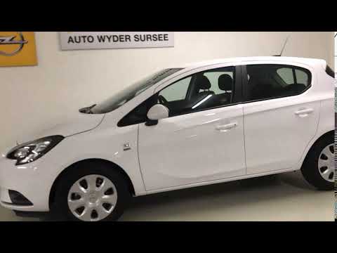 Opel Corsa 1.0 Turbo eTEC 120 Years S/S von Auto Wyder AG