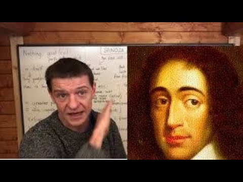 Spinoza’s Ethics - Chapters 4 and 5
