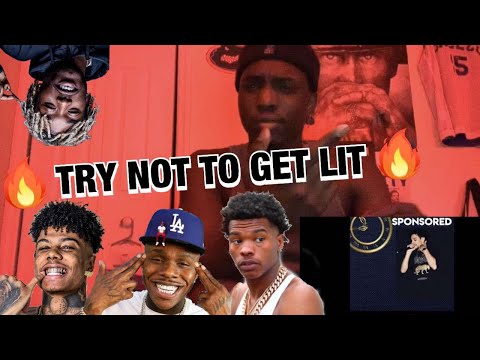 First video (Try not to get lit 2019)👿