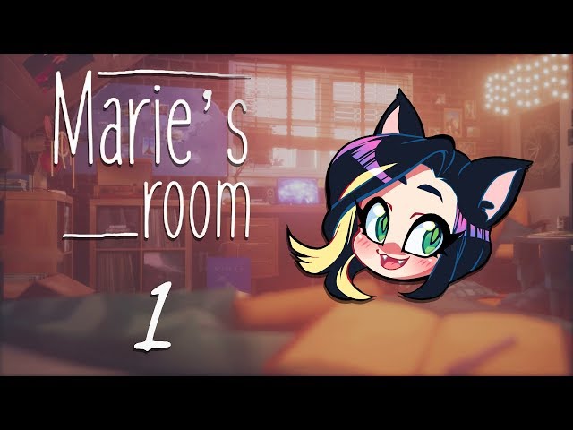 Marie's Room