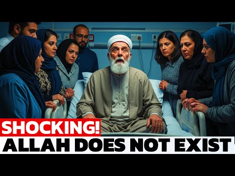 Muslim Imam's Terrifying Vision of Hell and JESUS You Need to Hear