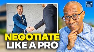 Peter Harris Live (4/14/26): Negotiating Commercial Real Estate Deals