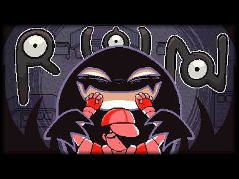 The Pokemon Creepypasta that Haunted MILLIONS