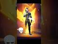 Troll EMOTE Troll Freefire Aura