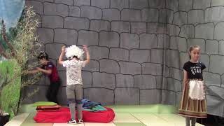 Teatre de 2n