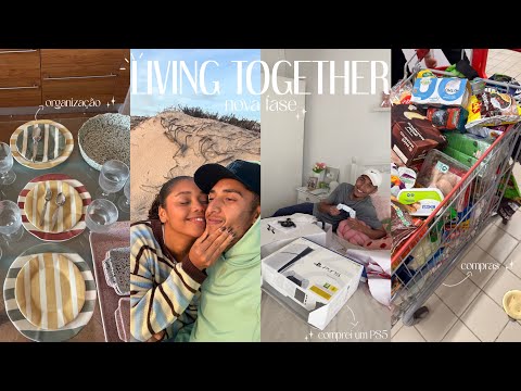 LET'S LIVE TOGETHER *new phase* !!!💌🌟