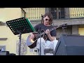 I’ve Had It — Jim Boggia covering Aimee Mann in Loreto, JoCo Cruise 2026
