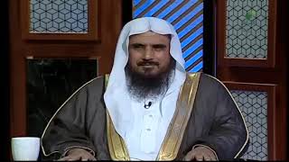 صورة برنامج| يستفتونك|الشيخ.أ.د: سعد الخثلان | قناة الرسالة| 1443/12/22هـ