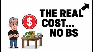 The Real Cost of Starting a Shopify Store No BS Breakdown