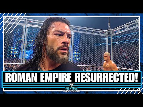 WWE Raw September 9 And Smackdown September 13 Backstage News, Producers, Writers and More