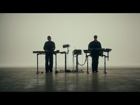 TWO LANES - Evoke (Live Session)