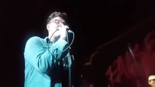 Kevin Garrett - Precious (Live - Houston)